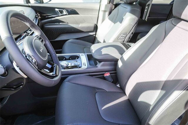 2026 Kia Carnival MPV Hybrid SX Prestige Tacoma WA