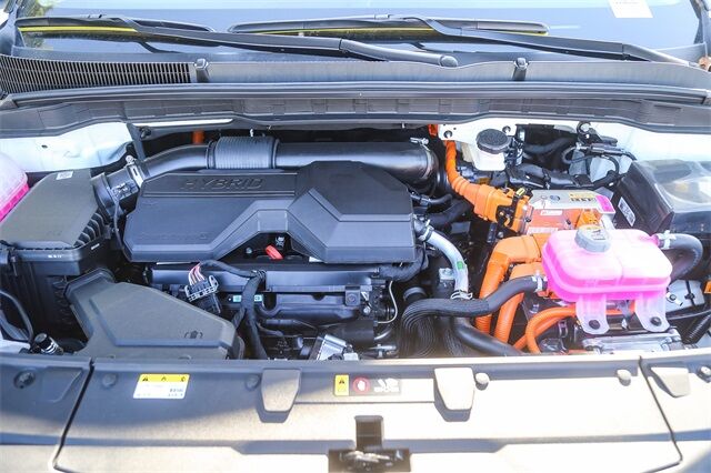 2026 Kia Carnival MPV Hybrid SX Prestige Tacoma WA