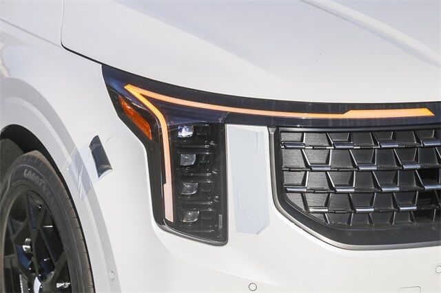 2026 Kia Carnival MPV Hybrid SX Prestige Tacoma WA