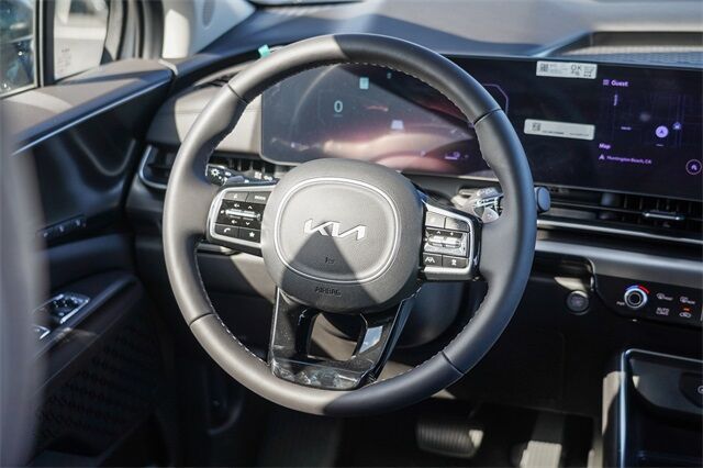 2026 Kia Carnival MPV Hybrid SX Prestige Tacoma WA