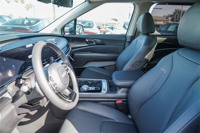 2026 Kia Carnival MPV Hybrid SX Prestige Tacoma WA