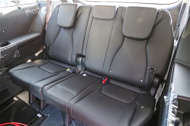 2026 Kia Carnival MPV Hybrid SX Prestige Tacoma WA