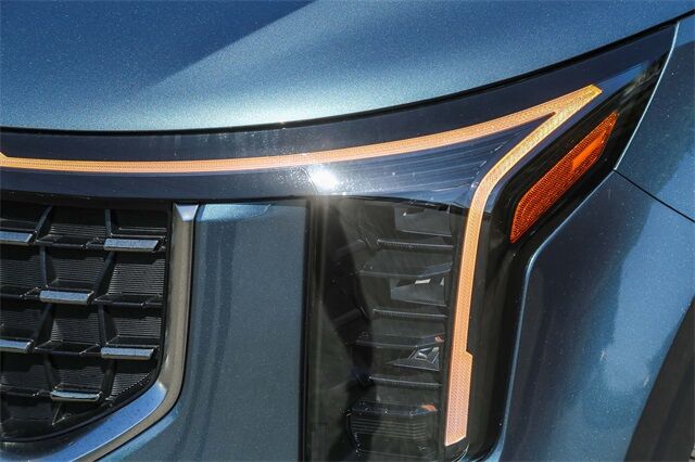 2026 Kia Carnival MPV Hybrid SX Renton WA