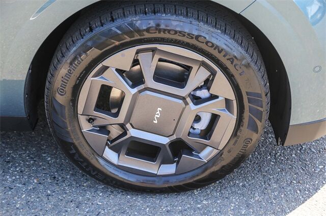 2026 Kia Carnival MPV Hybrid SX Renton WA