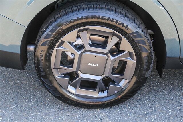 2026 Kia Carnival MPV Hybrid SX Renton WA