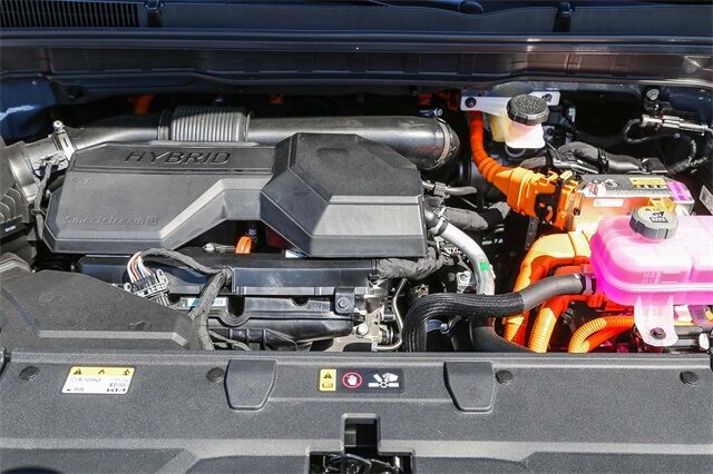 2026 Kia Carnival MPV Hybrid SX Renton WA