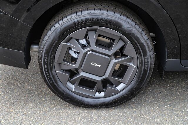 2026 Kia Carnival MPV Hybrid SX Renton WA