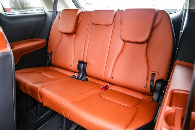 2026 Kia Carnival MPV Hybrid SX Renton WA