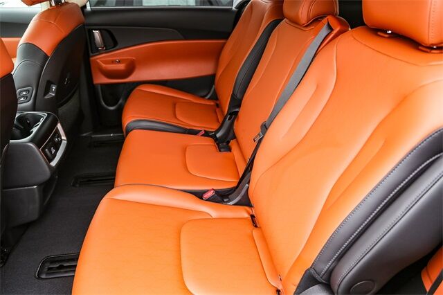 2026 Kia Carnival MPV Hybrid SX Renton WA