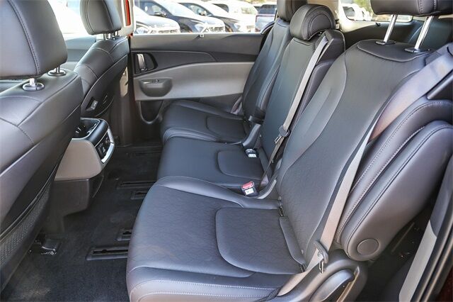 2026 Kia Carnival MPV Hybrid SX Renton WA