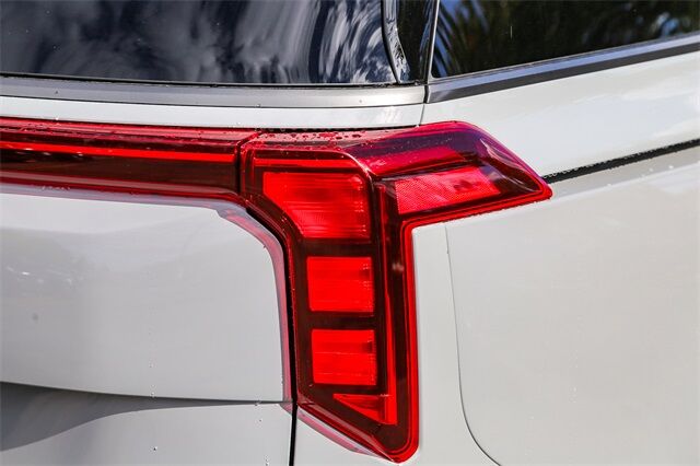 2026 Kia Carnival MPV Hybrid SX Renton WA