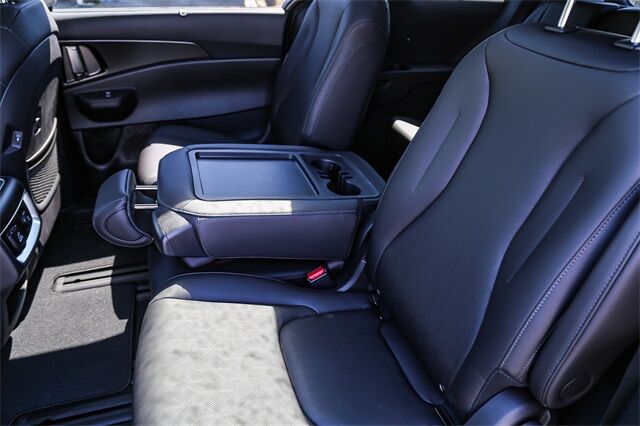 2026 Kia Carnival MPV Hybrid SX Renton WA