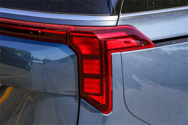 2026 Kia Carnival MPV Hybrid SX Renton WA