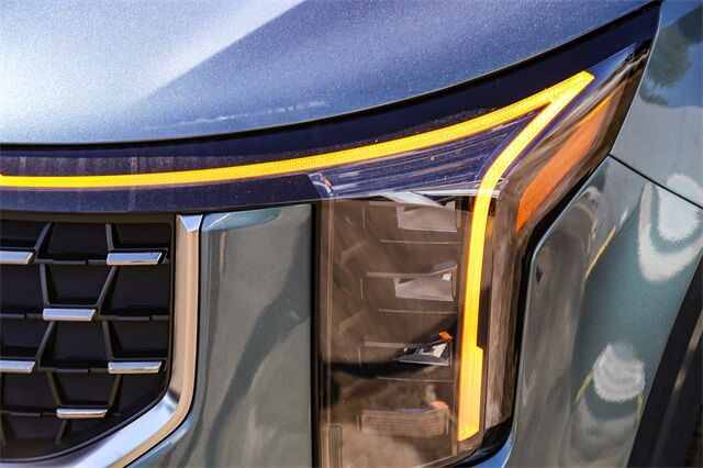 2026 Kia Carnival MPV Hybrid SX Renton WA