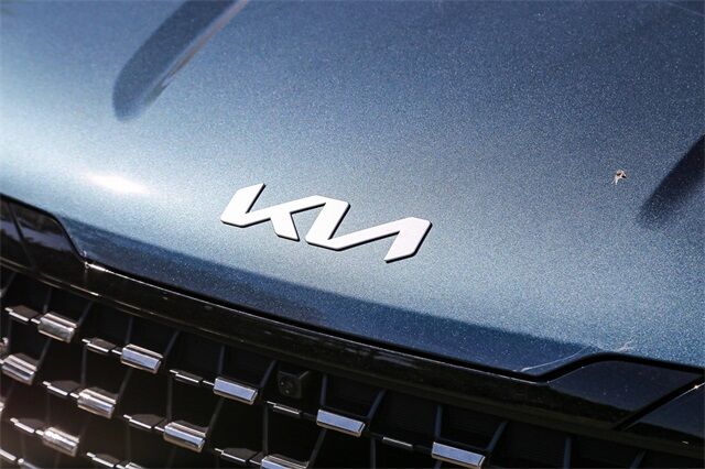 2026 Kia Carnival MPV Hybrid SX Renton WA