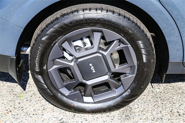 2026 Kia Carnival MPV Hybrid SX Renton WA