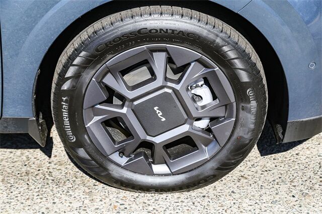 2026 Kia Carnival MPV Hybrid SX Renton WA