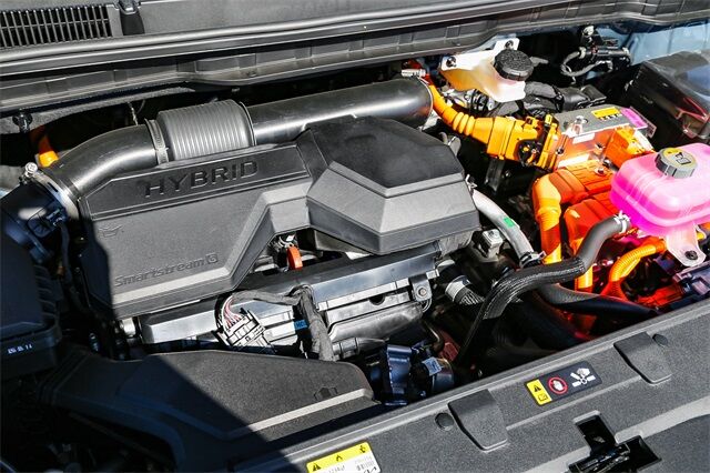 2026 Kia Carnival MPV Hybrid SX Renton WA