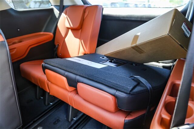 2026 Kia Carnival MPV Hybrid SX Renton WA