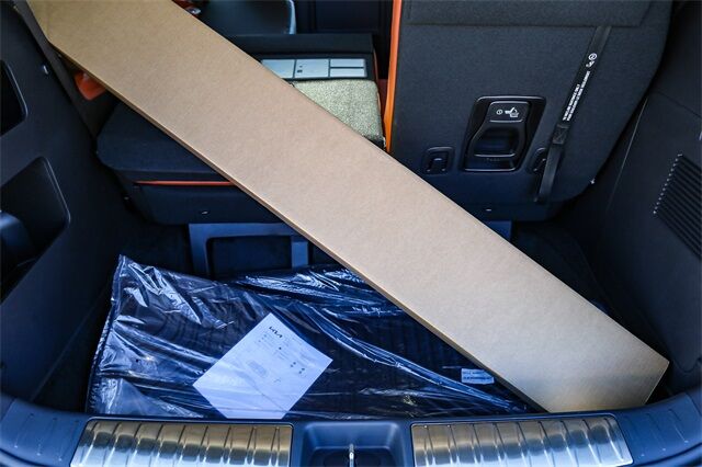 2026 Kia Carnival MPV Hybrid SX Renton WA
