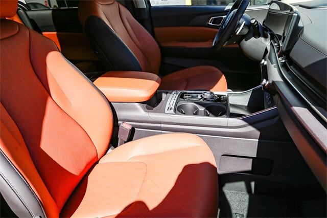 2026 Kia Carnival MPV Hybrid SX Renton WA