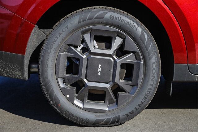 2026 Kia Carnival MPV Hybrid SX Tacoma WA