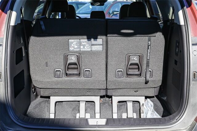 2026 Kia Carnival MPV Hybrid SX Tacoma WA