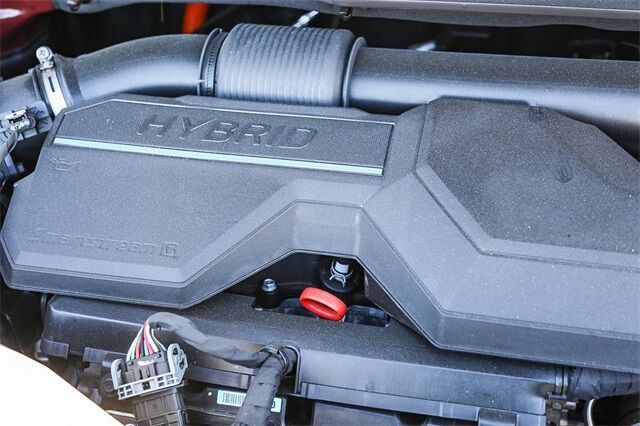 2026 Kia Carnival MPV Hybrid SX Tacoma WA