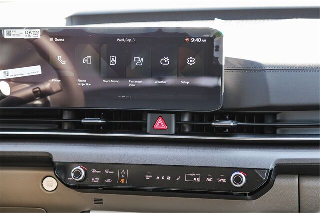 2026 Kia Carnival MPV Hybrid SX Tacoma WA