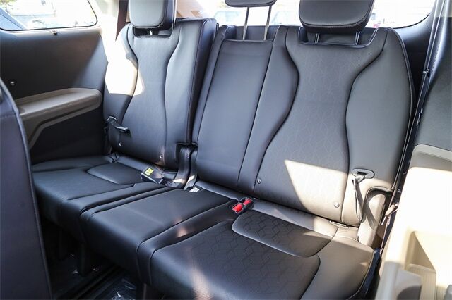 2026 Kia Carnival MPV Hybrid SX Tacoma WA