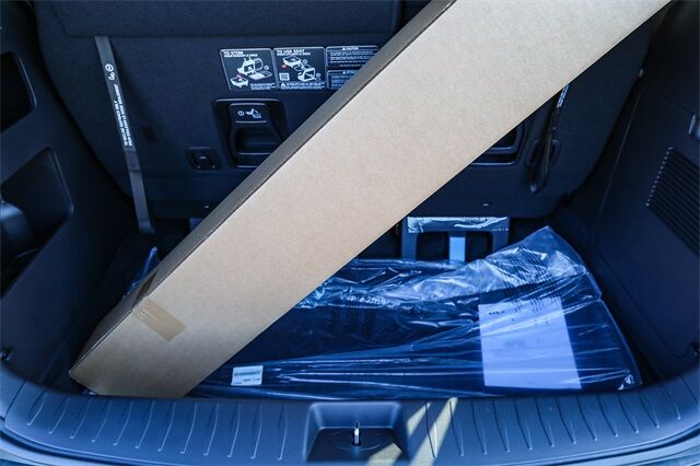 2026 Kia Carnival MPV Hybrid SX Tacoma WA