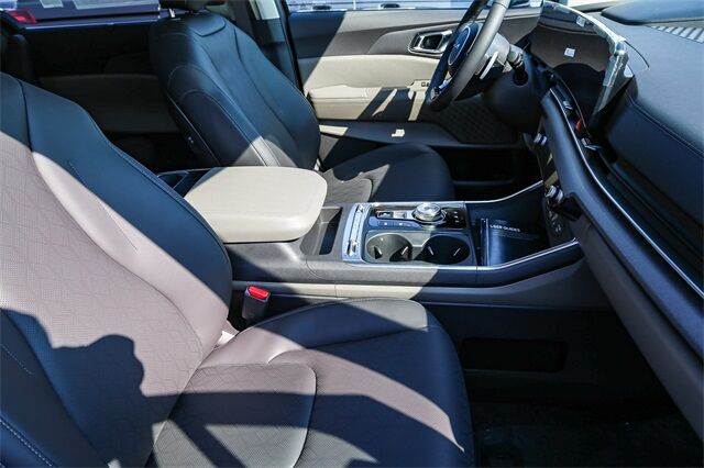 2026 Kia Carnival MPV Hybrid SX Tacoma WA