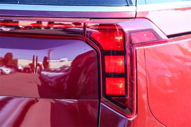 2026 Kia Carnival MPV Hybrid SX Tacoma WA