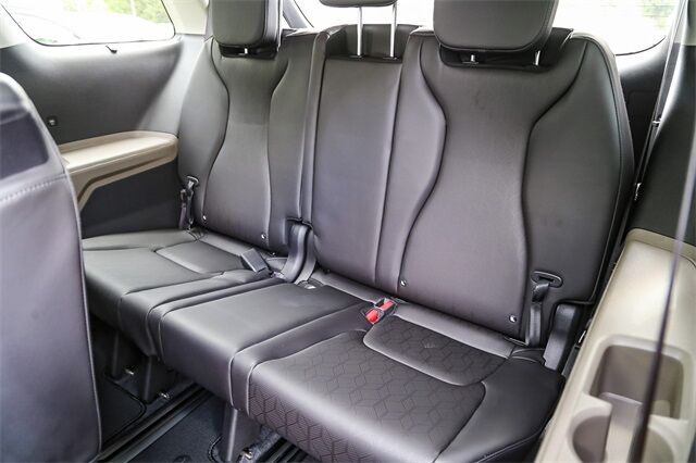 2026 Kia Carnival MPV Hybrid SX Tacoma WA