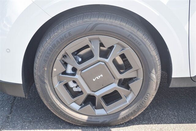 2026 Kia Carnival MPV Hybrid SX Tacoma WA