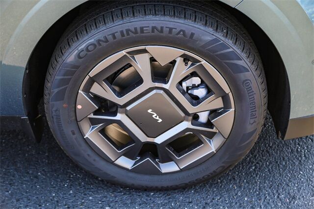 2026 Kia Carnival MPV Hybrid SX Tacoma WA