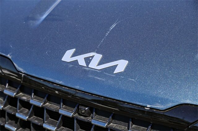 2026 Kia Carnival MPV Hybrid SX Tacoma WA