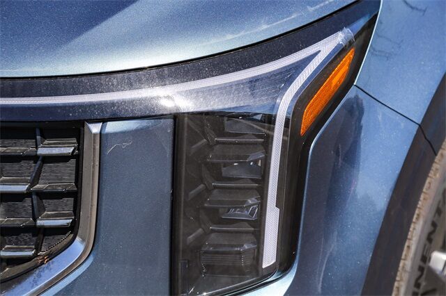 2026 Kia Carnival MPV Hybrid SX Tacoma WA