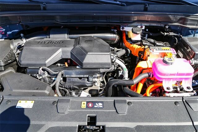 2026 Kia Carnival MPV Hybrid SX Tacoma WA