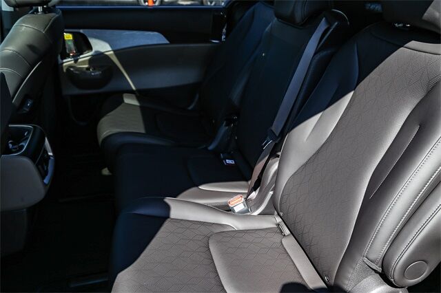 2026 Kia Carnival MPV Hybrid SX Tacoma WA