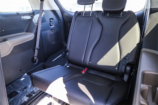 2026 Kia Carnival MPV Hybrid SX Tacoma WA