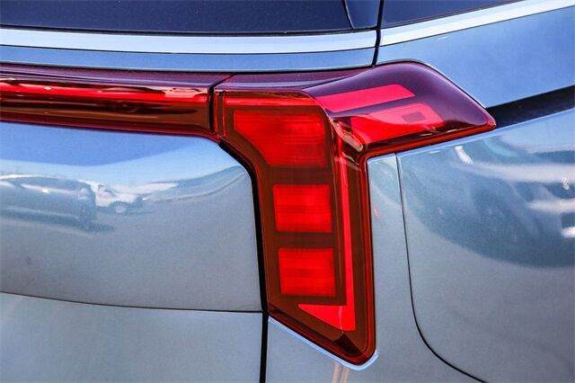 2026 Kia Carnival MPV Hybrid SX Tacoma WA