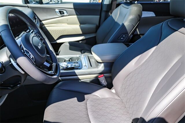 2026 Kia Carnival MPV Hybrid SX Tacoma WA