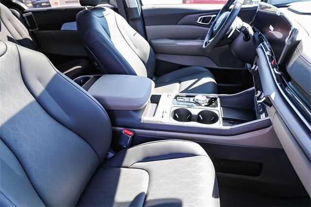 2026 Kia Carnival MPV Hybrid SX Tacoma WA
