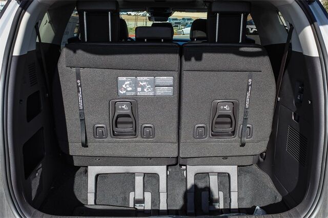 2026 Kia Carnival MPV Hybrid SX Renton WA