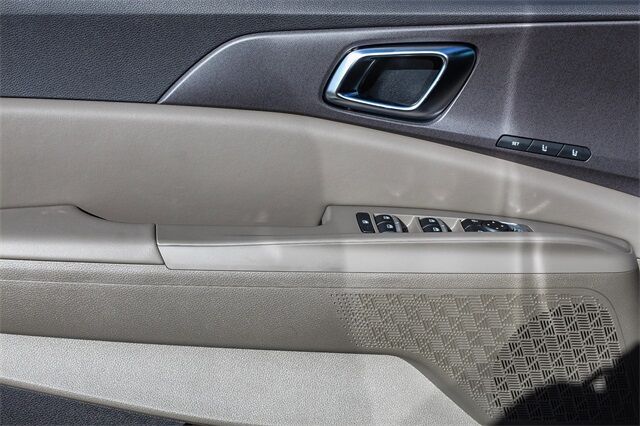 2026 Kia Carnival MPV Hybrid SX Renton WA