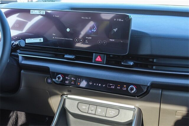 2026 Kia Carnival MPV Hybrid SX Renton WA