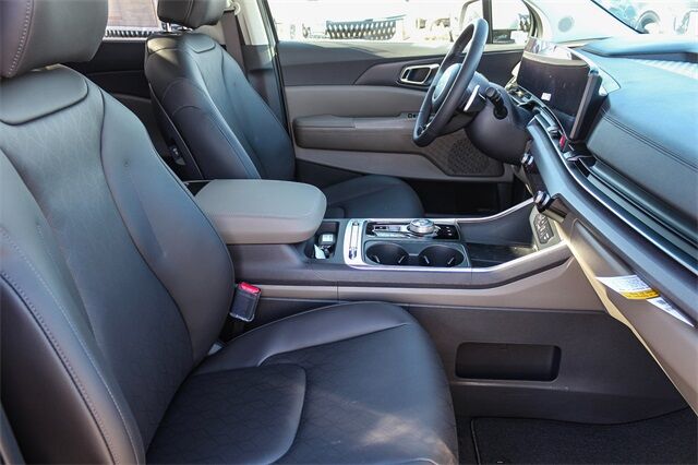 2026 Kia Carnival MPV Hybrid SX Renton WA