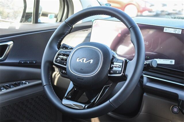 2026 Kia Carnival MPV Hybrid SX Renton WA