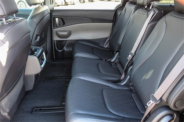 2026 Kia Carnival MPV Hybrid SX Renton WA